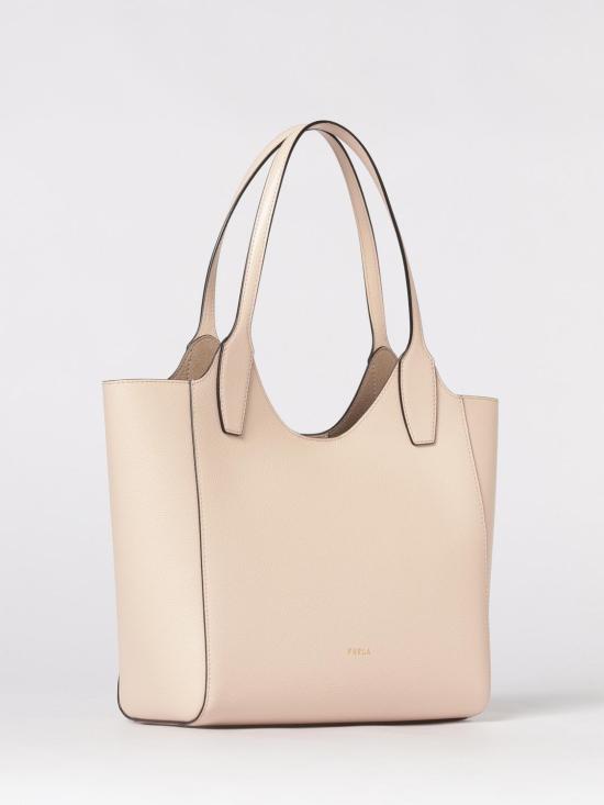 26SS 훌라 숄더백 WB02036ARE000 4655S Pink - FURLA