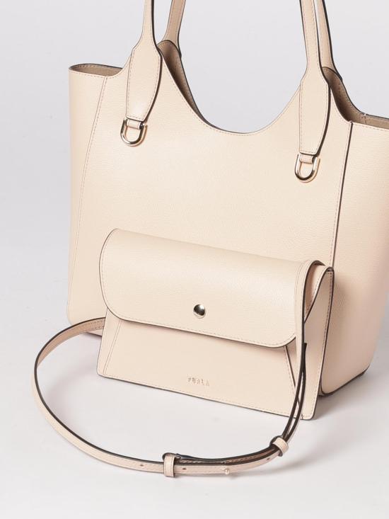 26SS 훌라 숄더백 WB02036ARE000 4655S Pink - FURLA