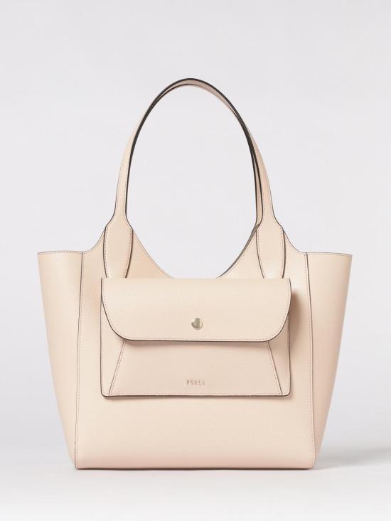 26SS 훌라 숄더백 WB02036ARE000 4655S Pink