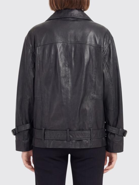 26SS 핑코 자켓 106231A31X Z99 Black - PINKO