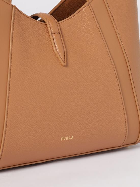 26SS 훌라 토트백 WB01789BX3353 RY000 Leather - FURLA