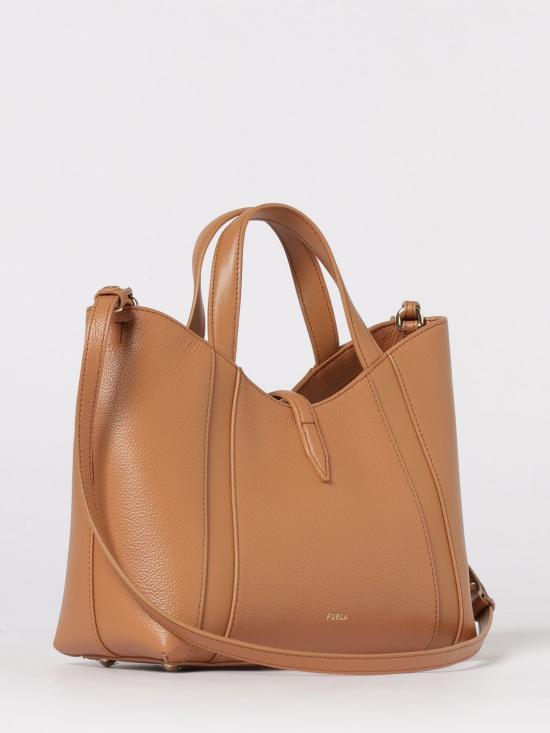 26SS 훌라 토트백 WB01789BX3353 RY000 Leather - FURLA