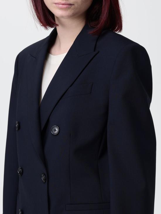 26SS 피티토리노 자켓 TW3FDP130TORMA27 0360 Blue - PT TORINO