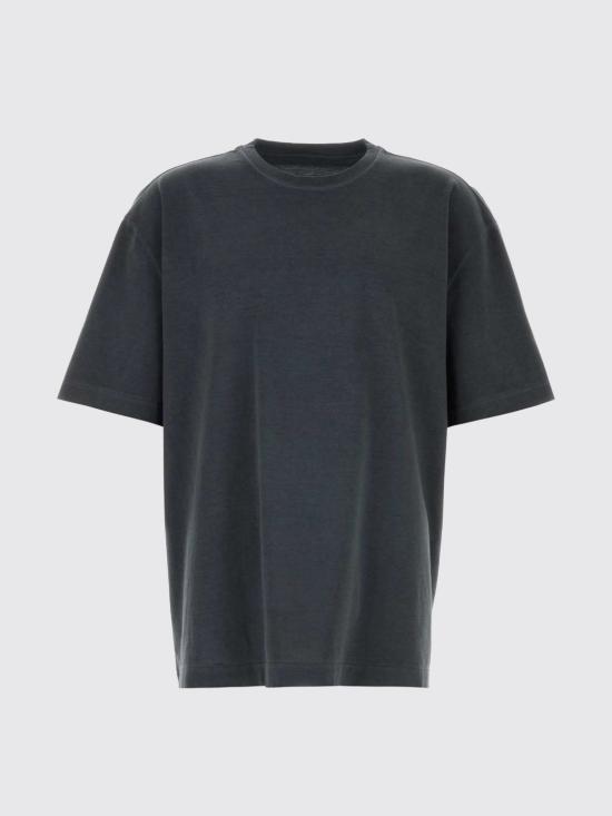 26SS 마르지엘라 오버사이즈 티셔츠 S50GC0646S23883 855 Grey - MAISON MARGIELA