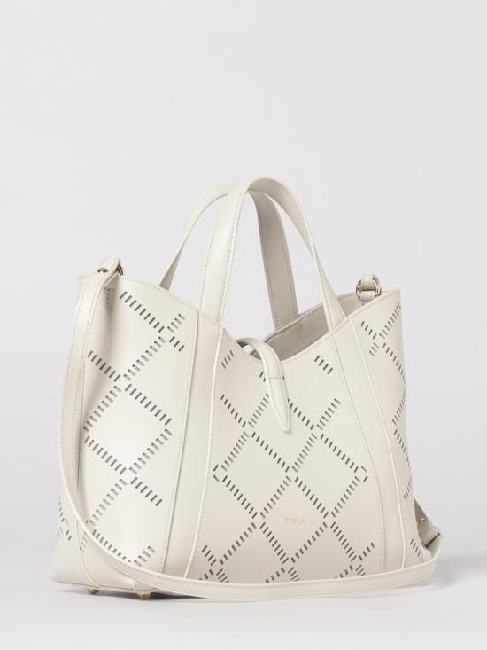 26SS 훌라 토트백 WB01789BX3947 1704S Pink - FURLA