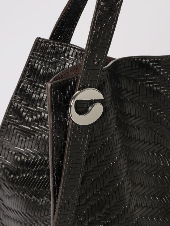 26SS 코페르니 토트백 COPBA77F6076B BRW Brown - COPERNI