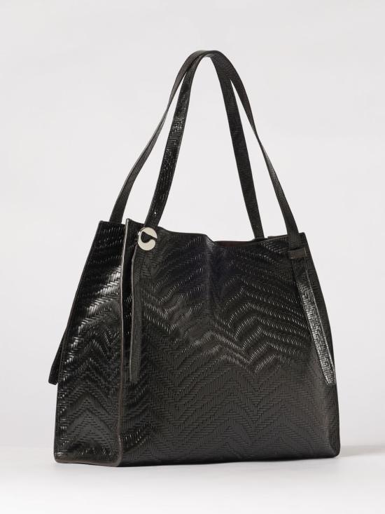 26SS 코페르니 토트백 COPBA77F6076B BRW Brown - COPERNI