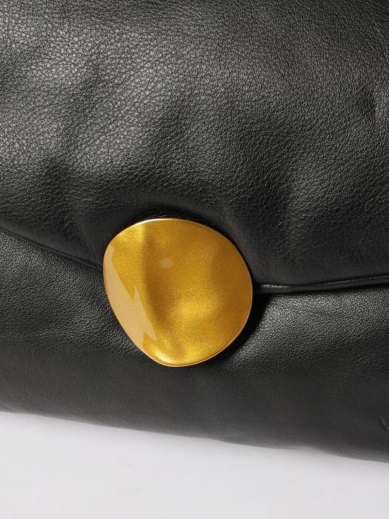 26SS 빅마티 숄더백 1K0434T999C070 101 Black - VIC MATIE