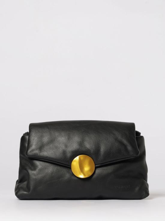 26SS 빅마티 숄더백 1K0434T999C070 101 Black