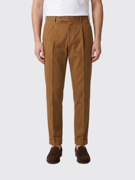 26SS 피티토리노 수트 팬츠 CORSZAZ40FWDPU38 0165 Biscuit