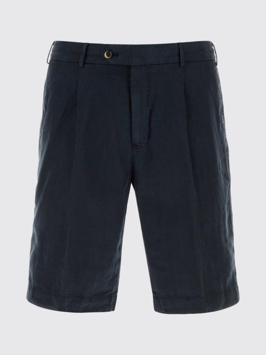 26SS 피티토리노 숏팬츠 CBBTJKZA0CL1SD61 Y372 Blue - PT TORINO