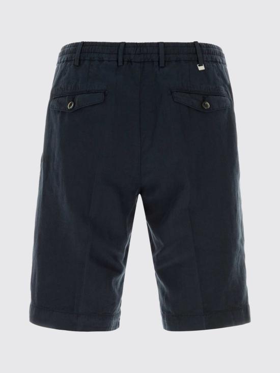 26SS 피티토리노 숏팬츠 CBBTJKZA0CL1SD61 Y372 Blue - PT TORINO