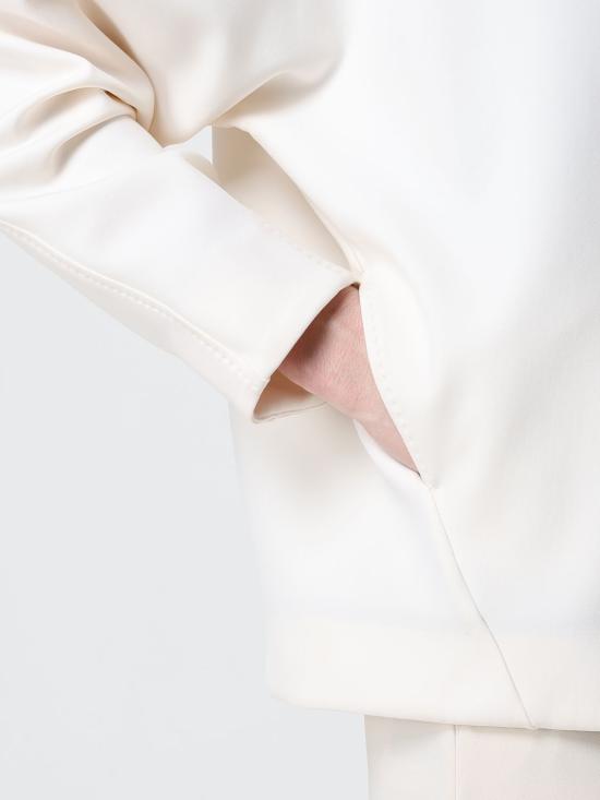 26SS 막스마라 자켓 2611911048600 001 Ivory - MAX MARA