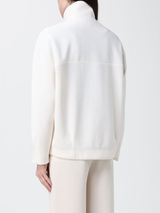 26SS 막스마라 자켓 2611911048600 001 Ivory - MAX MARA