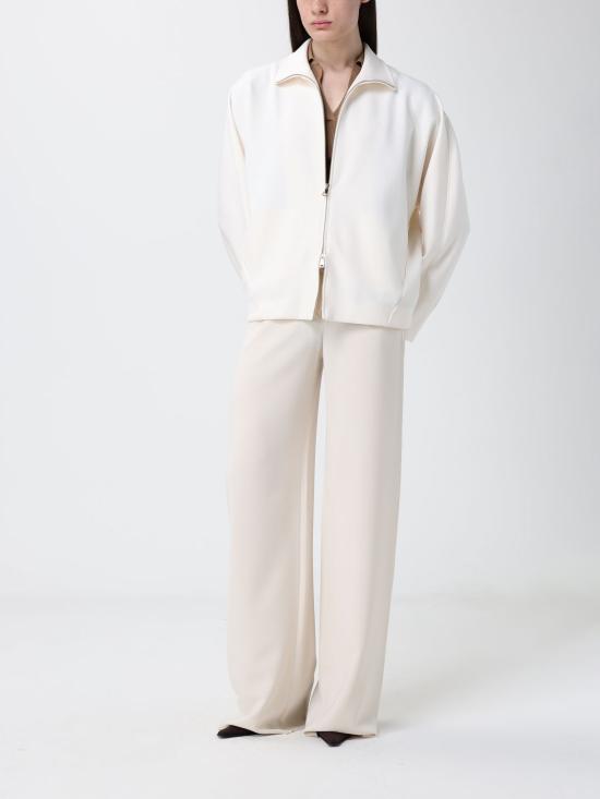 26SS 막스마라 자켓 2611911048600 001 Ivory - MAX MARA