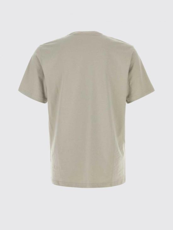 26SS 칼하트 WIP 숏슬리브 포켓 티셔츠 I030434 3GEXX Beige - CARHARTT WIP