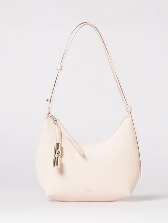 26SS 훌라 숄더백 WB01500BX3353 4355S Pink