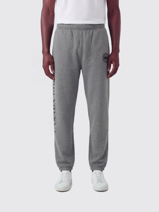 26SS 캐나다구스 트레이닝/조거 팬츠 1287M2 9717 9717 Grey