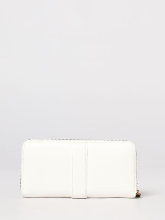 26SS 저스트까발리 지갑 80RA5PA1ZSA89 003 White - JUST CAVALLI