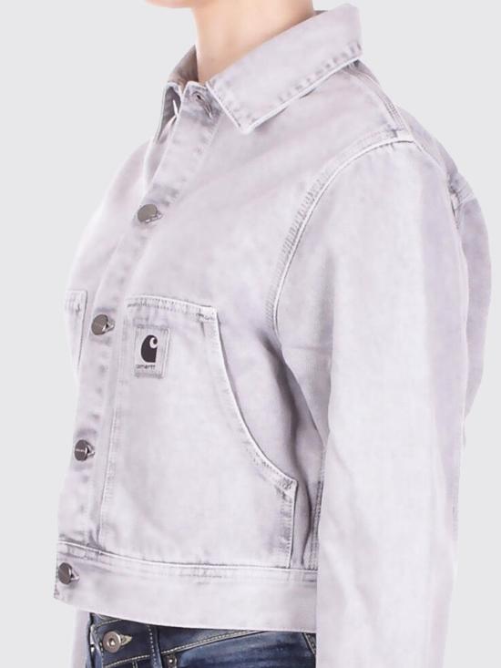 26SS 칼하트 WIP 아르카 자켓 I036528 895F Black - CARHARTT WIP