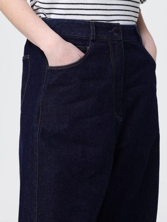 26SS 코데라 데님 팬츠 261023 Blue - CORDERA