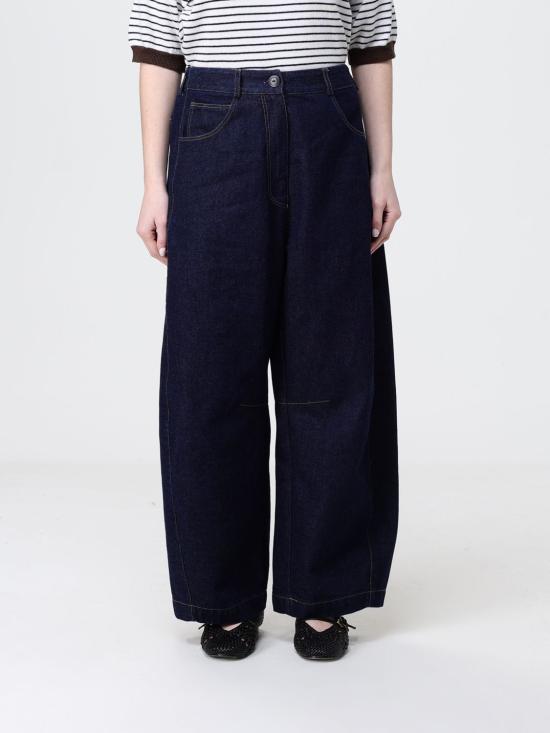 26SS 코데라 데님 팬츠 261023 Blue