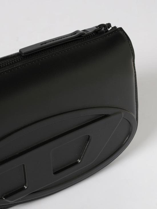 26SS 디젤 1DR 카메라백 X10223P8975 T8013 Black - DIESEL