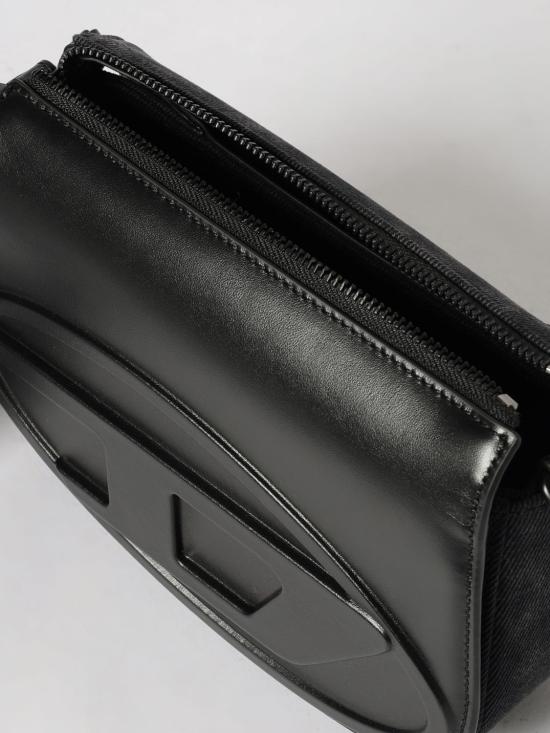 26SS 디젤 1DR 카메라백 X10223P8975 T8013 Black - DIESEL