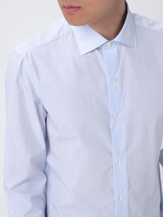 26SS 루이지 보렐리 긴팔 셔츠 PS10162 4 Multicolor - LUIGI BORRELLI