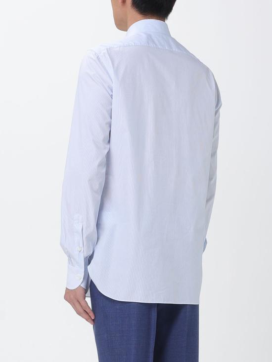 26SS 루이지 보렐리 긴팔 셔츠 PS10162 4 Multicolor - LUIGI BORRELLI