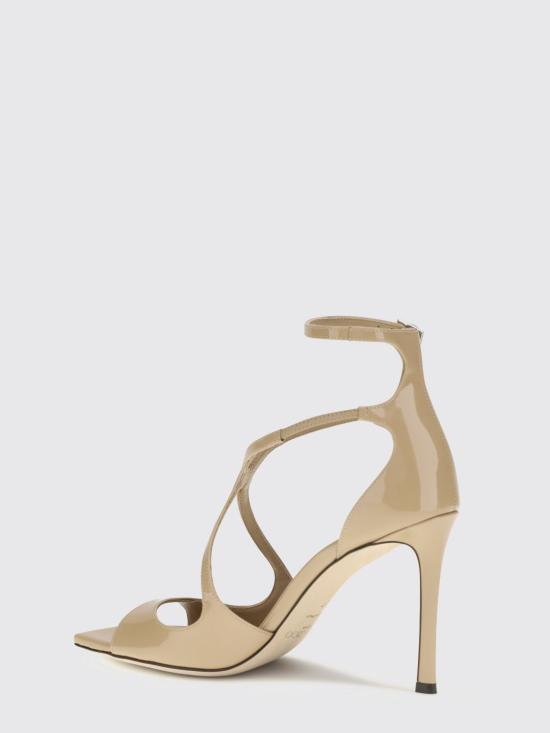 26SS 지미추 힐/펌프스 J000181175 CHAI Beige - JIMMY CHOO