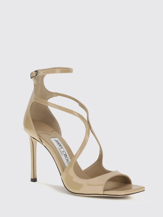 26SS 지미추 힐/펌프스 J000181175 CHAI Beige - JIMMY CHOO