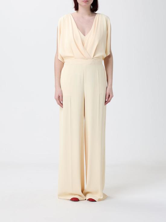 26SS 하니타 점프수트 V37864558 CHANTILLY Cream