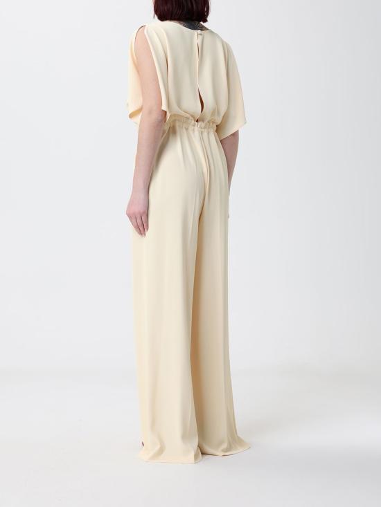 26SS 하니타 점프수트 V37864558 CHANTILLY Cream - HANITA