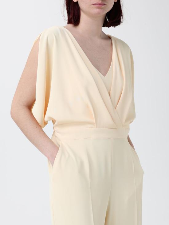 26SS 하니타 점프수트 V37864558 CHANTILLY Cream - HANITA