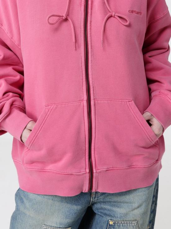 26SS 칼하트 WIP 자켓 I035437 3IJGD Pink - CARHARTT WIP