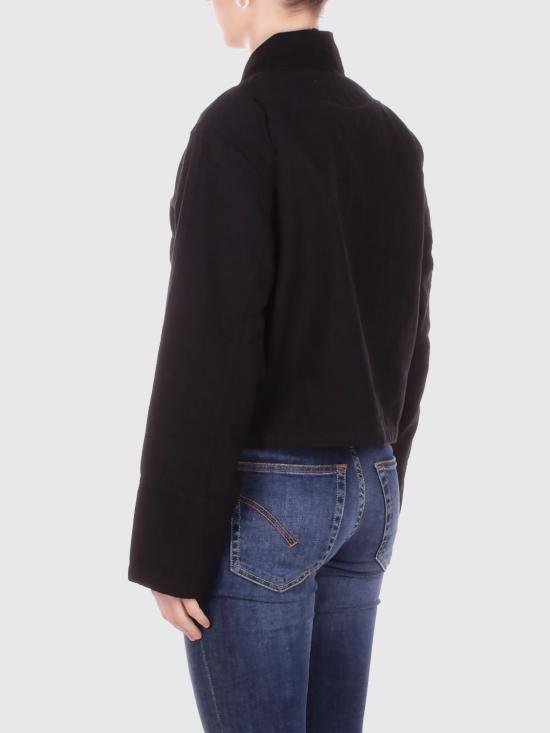 26SS 칼하트 WIP 자켓 I036512 00EGD Black - CARHARTT WIP