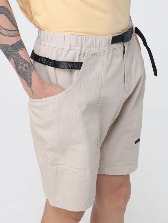26SS 그라미치 숏팬츠 G104OGT SANDPIGMENT Beige - GRAMICCI