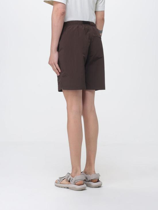 26SS 그라미치 숏팬츠 G6SMP082 CHOCOLATE Brown - GRAMICCI
