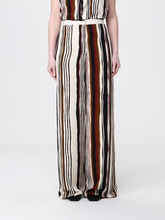 26SS 막스마라 스튜디오 롱 스커트 2616161022600 002 Brick Red