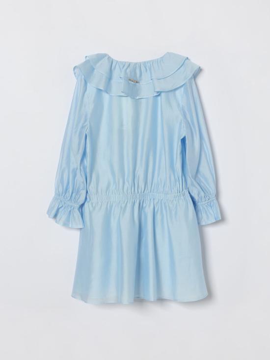 26SS [키즈] 트윈셋 원피스 261GJ2110 04614 Sky - TWINSET