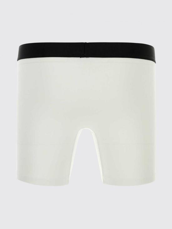 26SS 디스퀘어드2 팬티 D9LC06190 110 White - DSQUARED2