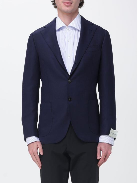 26SS 루이지 보렐리 자켓 G271012 04 Blue