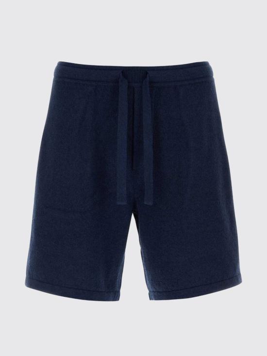 26SS 돌체앤가바나 숏팬츠 GXU31ZJGMGX B3895 Blue - DOLCE & GABBANA