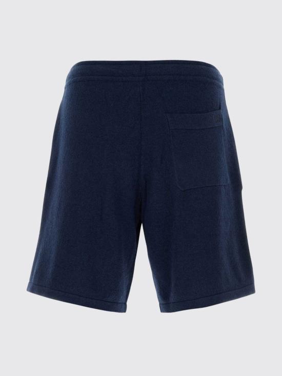 26SS 돌체앤가바나 숏팬츠 GXU31ZJGMGX B3895 Blue - DOLCE & GABBANA