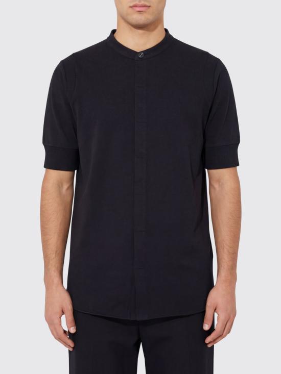 26SS 톰크롬 반팔 티셔츠 MTS951 Black