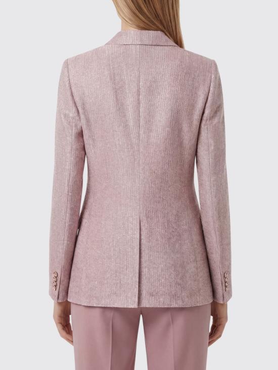 26SS 딸리아토레 자켓 JPARIGI10B340311 EY805 Pink - TAGLIATORE