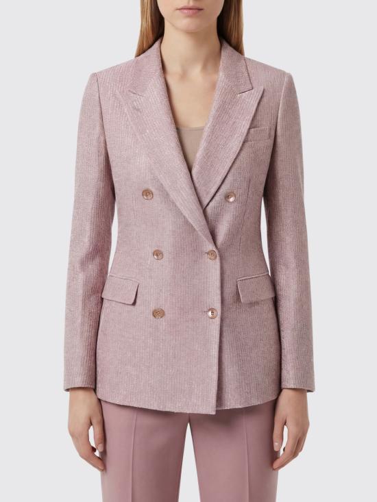 26SS 딸리아토레 자켓 JPARIGI10B340311 EY805 Pink