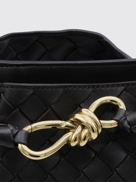 26SS 보테가베네타 숄더백 855759VCPP1 2272 Brown - BOTTEGA VENETA