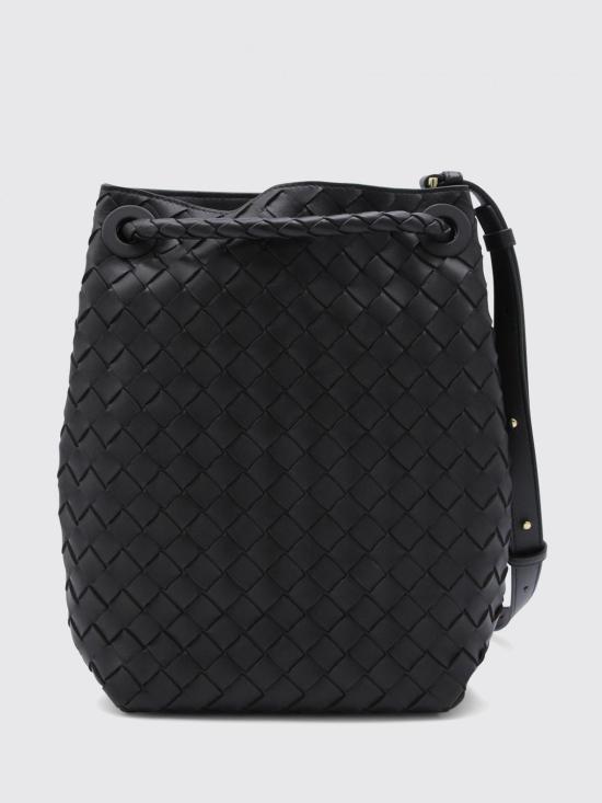 26SS 보테가베네타 숄더백 855759VCPP1 2272 Brown - BOTTEGA VENETA